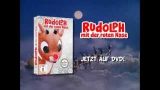 Rudolph mit der roten Nase - Das Original - Offizieller deutscher Trailer