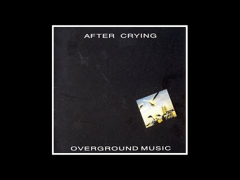 After Crying ► Shining ... to the Powers of Fairyland [HQ Audio] Overground Music 1990