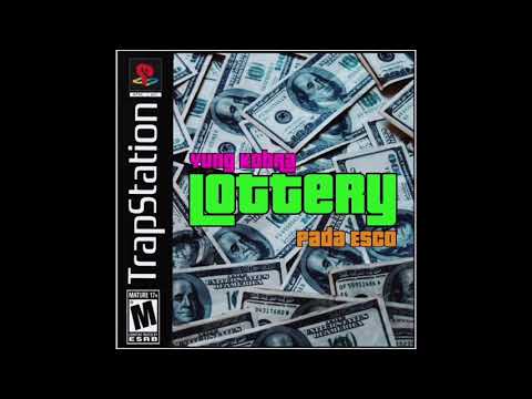 Lottery by Yung Kobra feat. Pada Esco