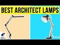 10 Best Architect Lamps 2020