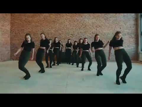 JACK & lEWIS / CHOREO LIZA BRUI / FORMA