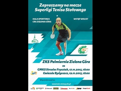 ZKS Palmiarnia - GMKS Strzelec Frysztak 17.11.2015 godz 18.00