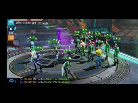 4 man iw vs small h4h