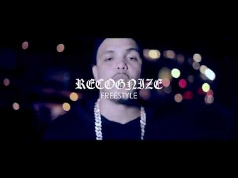 Axel Leon  "Recognize" (Freestyle)