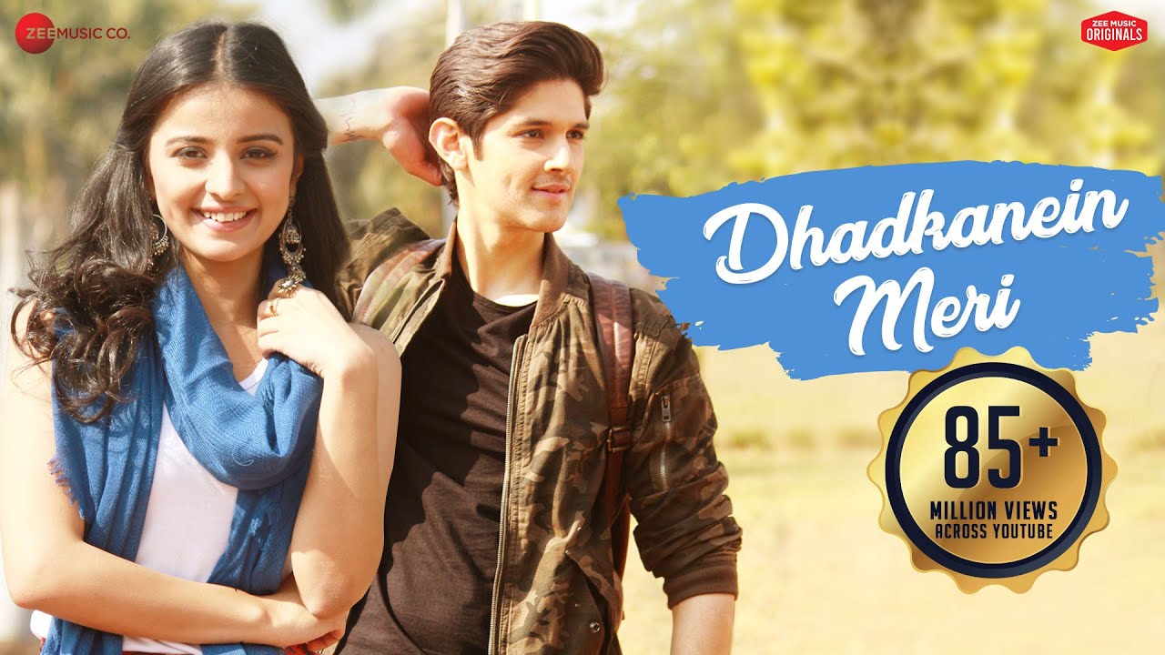Dhadkanein Meri Lyrics in Hindi – Yasser Desai Dhadkanein Meri Lyrics in Hindi – Yasser Desai
