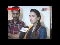 Nidhi SIngh Exclusively Interview With Kulraj Randhawa