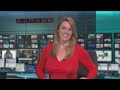 Faye Barker ITV News 04 07 2021 HD