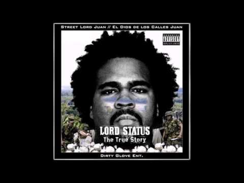 Street Lord Juan - Time