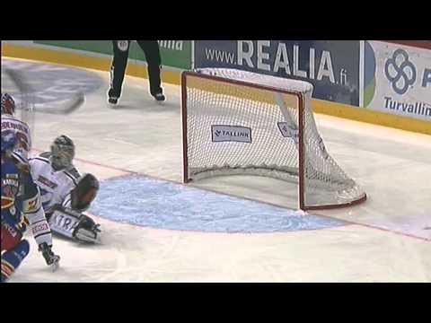 The Best Of Jokerit 2011-2012 Vol. 1