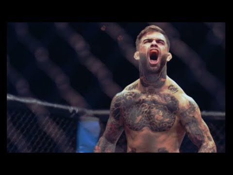 Cody 'No Love' Garbrandt | (HD) HIGHLIGHTS 2020