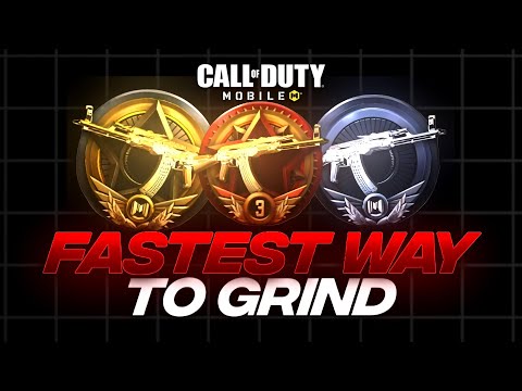 How I Climbed the Weapon Leaderboard Without Losing My Mind 💀