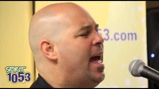 Mark Schultz - All Things Possible - SPIRIT 105.3 FM