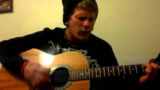 Outlaw shit Waylon Jennings Cover