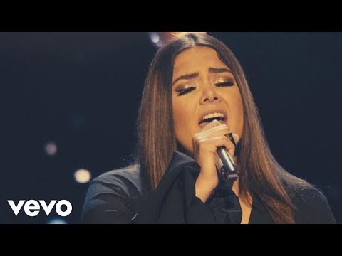 Miniatura de Si Quieres Verme Llorar (Primera Fila) [En Vivo]