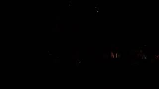 Catfish And The Bottlemen- Sidetrack Live Dallas 3/16/19 House of Blues