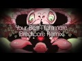 Undertale: Your Best Nightmare(Breakcore Remix)