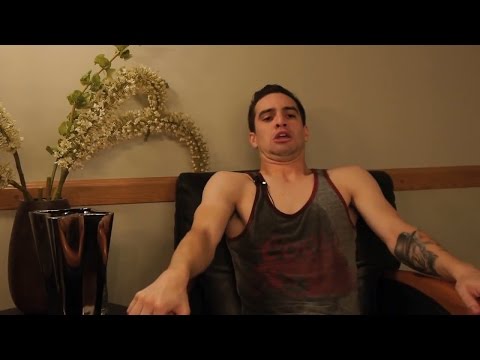 Drunk History  Fall Out Boy featuring Brendon Urie of Panic! At The Disco [rus sub]