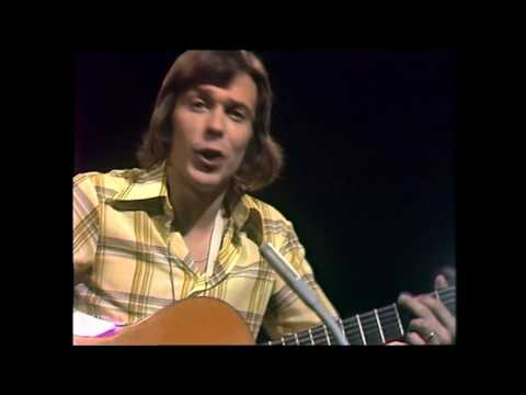Reinhard Mey - Les bulles de savon (Seifenblasen) - Live 1973