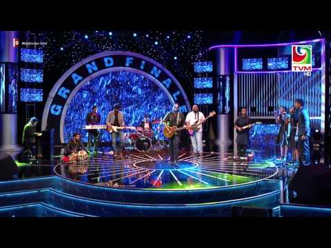 Maldivian Idol Grand Finale | Vissaara - Ahmed Ibrahim (Ammadey)