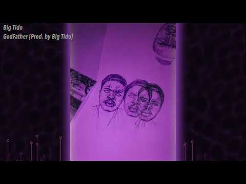Big Tido - GodFather [Official Audio]