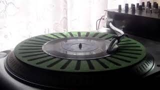 Ian Anderson - End Game (Chrysalis).