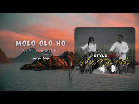 Lirik Lagu Batak dan Artinya Molo Olo Ho Cipt. Iran Ambarita - Style Voice | Lagu Batak Populer
