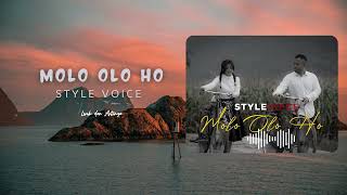 Download lagu Lirik Lagu Batak dan Artinya Molo Olo Ho Cipt. Iran Ambarita - Style Voice | Lagu Batak Populer mp3