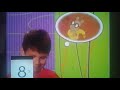 KUHT TV 8 PBS Kids What Do You Think About Arthur 2001