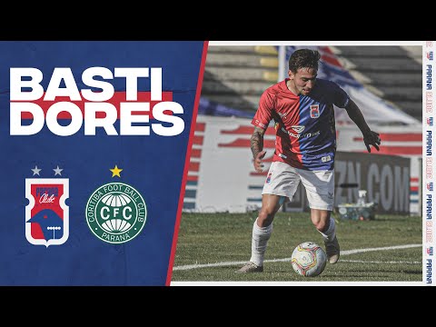 BASTIDORES | PARANÁ CLUBE 0x1 CORITIBA