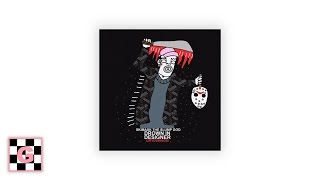 SKI MASK THE SLUMP GOD - Where&#39;s The Blow! ft. Lil Pump (lyrics onscreen)