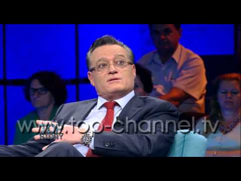 Top Story, 2 Korrik 2015, Pjesa 1 - Top Channel Albania - Political Talk Show