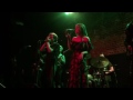 Sleepy Sun Marina Live. Los Angeles 2017
