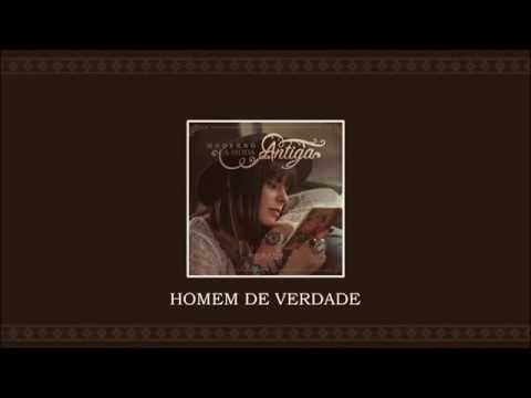 Homem de Verdade - Marcela Taís (CD Moderno à Moda Antiga)