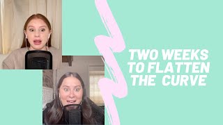 Two Weeks To Flatten The Curve: The Morning Toast, Wednesday, February 2, 2022