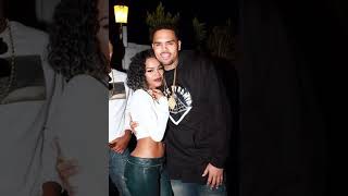 Teyana Taylor - Freak On ft. Chris Brown