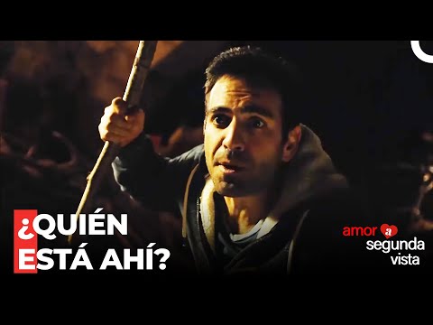 La Broma Alucinante De Zeynep - Amor A Segunda Vista Capítulo 38