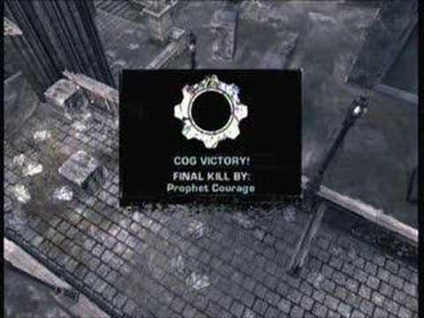 xMoB eR4DiCaT3D vs Prophet Courage