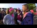 Vierdaagse Nijmegen 2019 -  4Daagse Journaal 17 juli 2019 (live vanuit Alverna)
