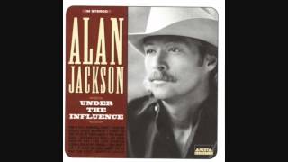 &quot;Kiss An Angel Good Mornin&#39;&quot; - Alan Jackson (Lyrics in description)