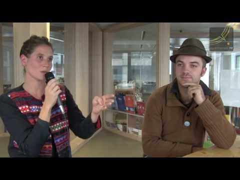 Les Becs Belges - Sages comme des sauvages