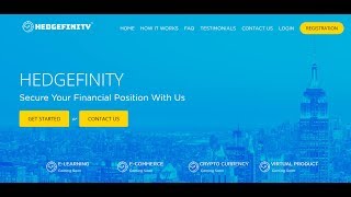 HEDGEFINITY $11 ONE-TIME OUT OF POCKET PROGRAM REVIEW