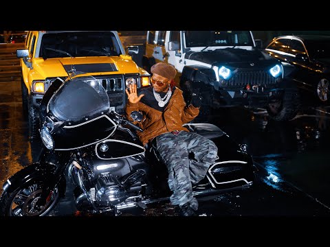 Chino Kidd Ft S2kizzy Fashion ( Official Music video ) 