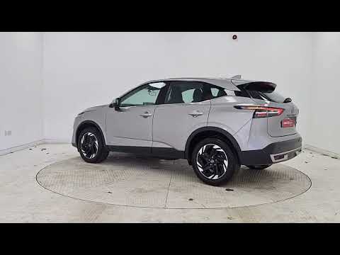 Nissan Qashqai EPOWER HYBRID SV AUTO *RETAIL PRICE - Image 2