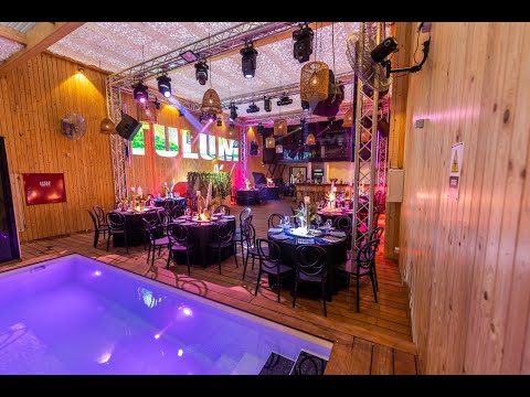 וידאו - מתחם טולום - Tulum