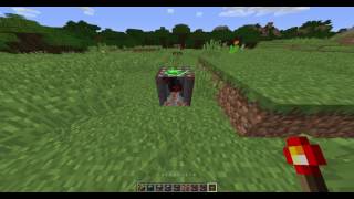 Minecraft 破壊力半端ない核TNTMOD