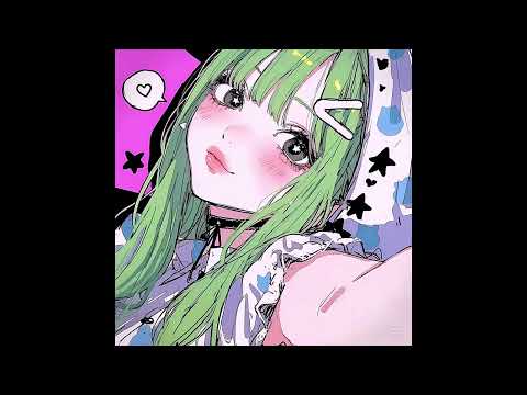 [Free for profit] Hyperpop x Digicore x Kawaii x Jersey Club type beat - "hold on"