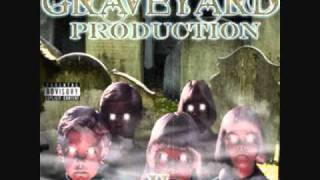 Graveyard Productions - The Havoc - Grab My Mask
