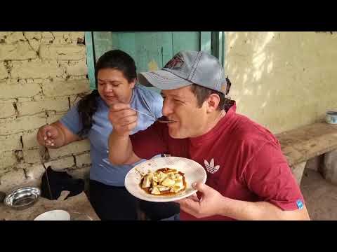 Anthony mori Miel con Quesillo siempre se me antoja