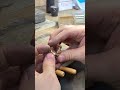 How to Resize a Gold Ring the Right Way (No Stretching, Just Skill)