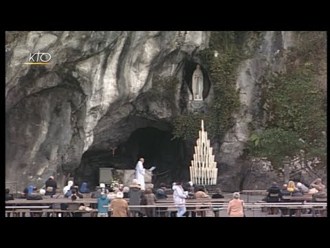 Chapelet du 28 novembre 2018
